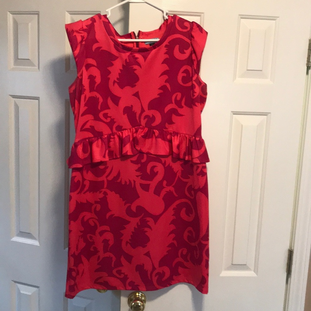 Cynthia Rowley Cocktail Dress